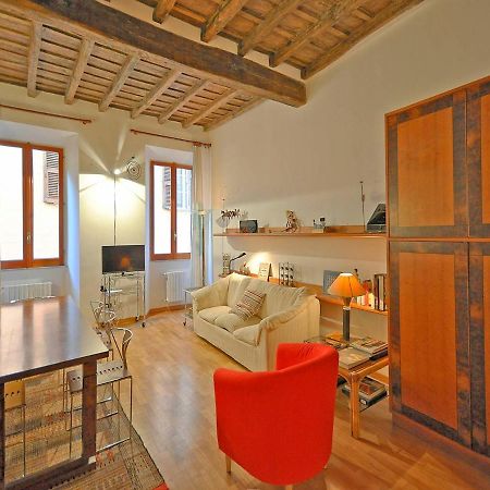 Terrace Governo Vecchio Rom Rum bild