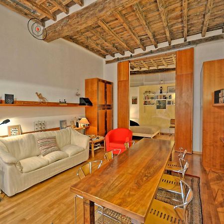 Terrace Governo Vecchio Rom Rum bild